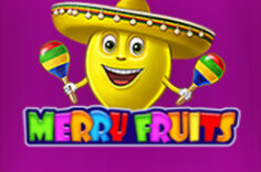 Играть в Merry Fruits