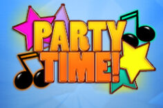 Играть в Party Time